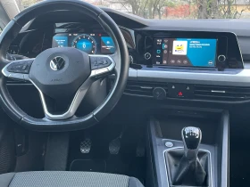 VW Golf  TSI, снимка 14