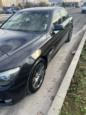 BMW 740 - 22000 лв. / 11248.42 € - 66182883 5