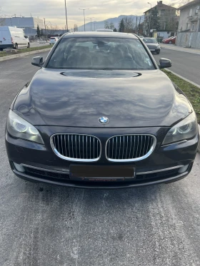 BMW 740 - 22000 лв. / 11248.42 € - 66182883 2