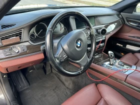 BMW 740 - 22000 лв. / 11248.42 € - 66182883 7