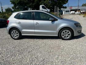 ����� �� �������� �� VW Polo 1.6tdi / 90�.�. / ���������