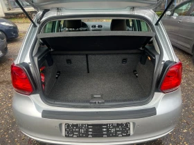 VW Polo 1.6tdi / 90к.с. / Навигация - 10800 лв. / 5521.95 € - 34033193 12