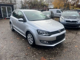 VW Polo 1.6tdi / 90к.с. / Навигация - 10800 лв. / 5521.95 € - 34033193 8