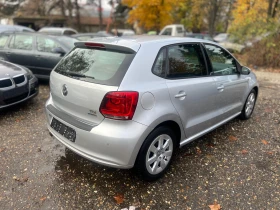 VW Polo 1.6tdi / 90к.с. / Навигация - 10800 лв. / 5521.95 € - 34033193 6