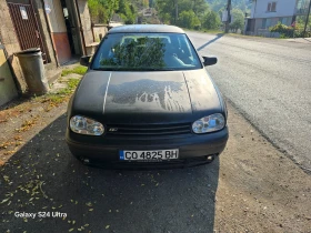 VW Golf  - изображение 1