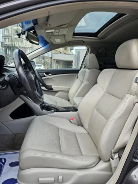 Honda Accord 2.4i-VTEC Distronic* Line Asist* Navi* TUV 2026г. - 17500 лв. / 8947.61 € - 14678025 10