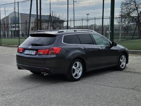 Honda Accord 2.4i-VTEC Distronic* Line Asist* Navi* TUV 2026г. - 17500 лв. / 8947.61 € - 14678025 5