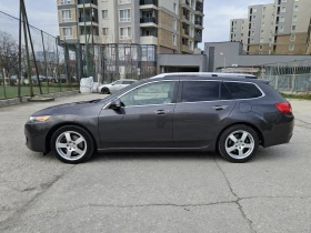 Honda Accord 2.4i-VTEC Distronic* Line Asist* Navi* TUV 2026г. - 17500 лв. / 8947.61 € - 14678025 8