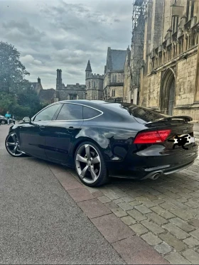 Audi A7, снимка 1