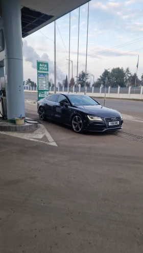 Audi A7, снимка 3