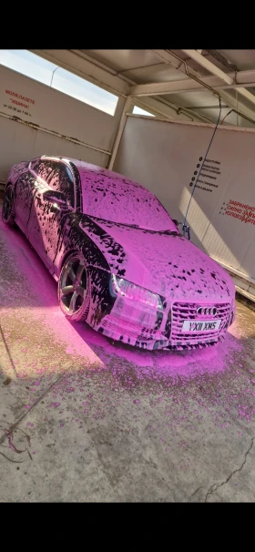 Audi A7, снимка 2