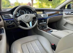 Mercedes-Benz CLS 350 CLS350d * F1* ILS* MEMORY* 19' AMG* , снимка 12