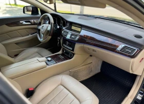 Mercedes-Benz CLS 350 CLS350d * F1* ILS* MEMORY* 19' AMG* , снимка 11