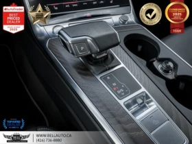 Audi A6 * Progressiv 55 TFSI | S LINE | NAVI | B.CAM | PAN - 52200 лв. / 26689.44 € - 29394353 14