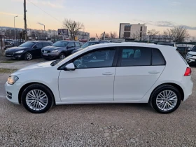 VW Golf 1.6TDI - 7700 € / 15059.89 лв. - 50486044 8