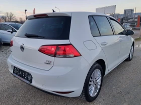 VW Golf 1.6TDI - 7700 € / 15059.89 лв. - 50486044 4