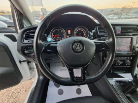 VW Golf 1.6TDI - 7700 € / 15059.89 лв. - 50486044 13