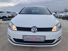 VW Golf 1.6TDI - 7700 € / 15059.89 лв. - 50486044 2