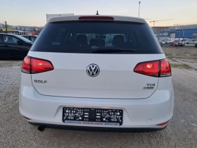 VW Golf 1.6TDI - 7700 € / 15059.89 лв. - 50486044 5