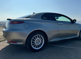 Alfa Romeo Gt Купе, снимка 4