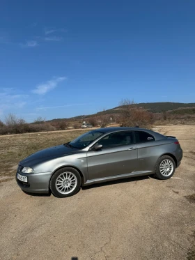 Alfa Romeo Gt Купе, снимка 7