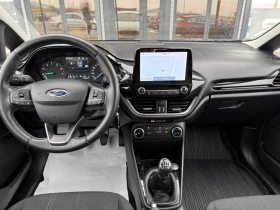 Ford Fiesta 1.1 i перфектна!, снимка 11