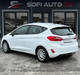 Ford Fiesta 1.1 i перфектна!, снимка 5