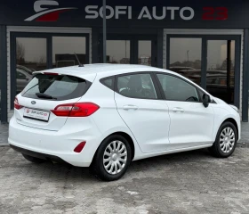 Ford Fiesta 1.1 i перфектна!, снимка 3