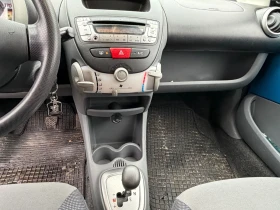 Peugeot 107 PEUGEOT 107 5 врати КЛИМАТИК - 2900 € / 5671.91 лв. - 62622213 7
