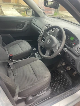 Skoda Fabia - 2200 € / 4302.83 лв. - 97626759 8