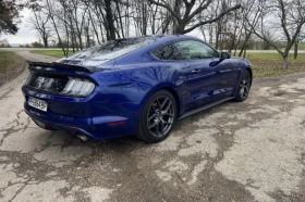 Ford Mustang - 19300 € / 37747.52 лв. - 82442078 5