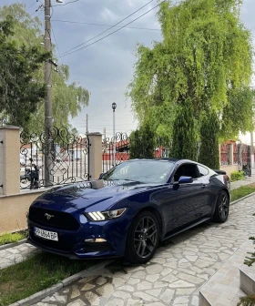 Ford Mustang - 19300 € / 37747.52 лв. - 82442078 12
