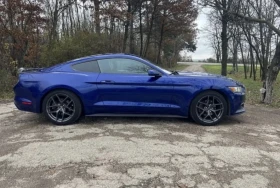 Ford Mustang - 19300 € / 37747.52 лв. - 82442078 7