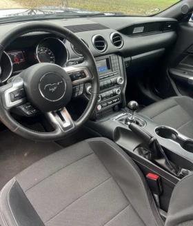 Ford Mustang - 19300 € / 37747.52 лв. - 82442078 10