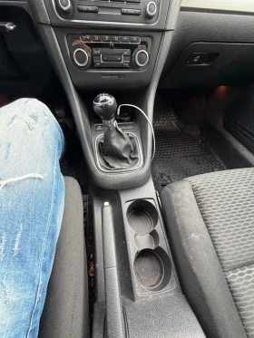 VW Golf 1.6 FSI, снимка 14