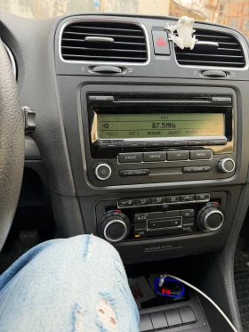 VW Golf 1.6 FSI, снимка 11
