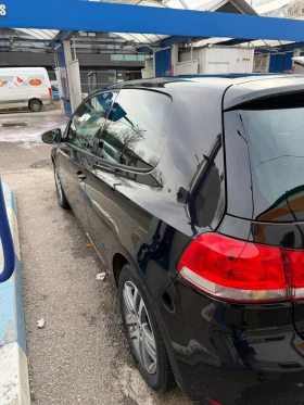 VW Golf 1.6 FSI, снимка 7