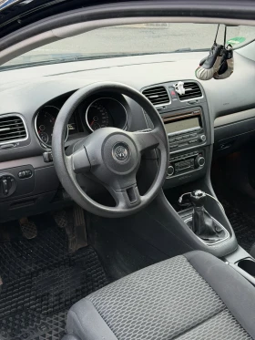 VW Golf 1.6 FSI, снимка 12