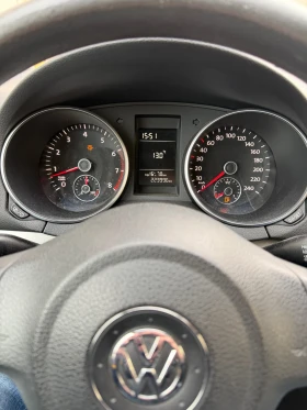 VW Golf 1.6 FSI, снимка 10