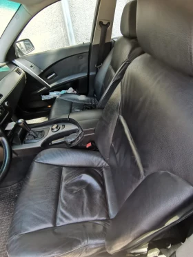 BMW 530 5 - 5400 € / 10561.48 лв. - 82642147 6