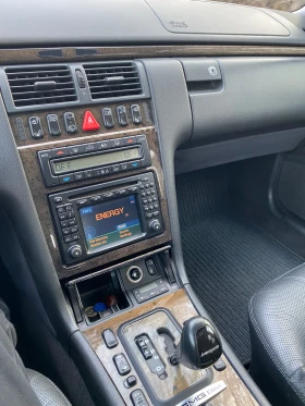 Mercedes-Benz E 55 AMG T - 10300 € / 20145.05 лв. - 29842482 15