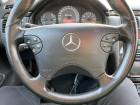 Mercedes-Benz E 55 AMG T - 10300 € / 20145.05 лв. - 29842482 12