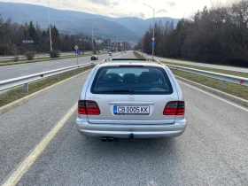 Mercedes-Benz E 55 AMG T - 10300 € / 20145.05 лв. - 29842482 6