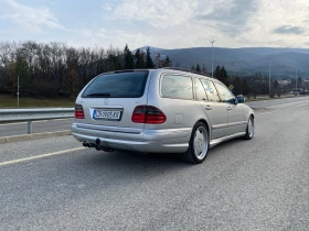 Mercedes-Benz E 55 AMG T - 10300 € / 20145.05 лв. - 29842482 7