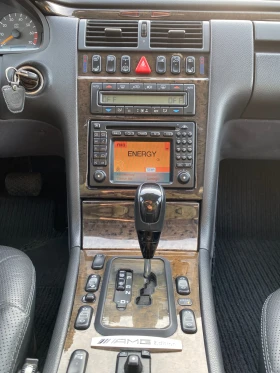 Mercedes-Benz E 55 AMG T - 10300 € / 20145.05 лв. - 29842482 10