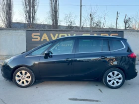 Opel Zafira Tourer/EcoFlex/1.6 CDTI/Подгрев/TUV/ | Auto.bg — изображение 7