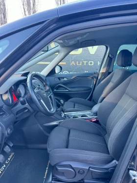 Opel Zafira Tourer/EcoFlex/1.6 CDTI/Подгрев/TUV/ | Auto.bg — изображение 9