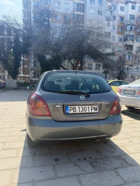 Nissan Almera | Mobile.bg � ����� ������ 4