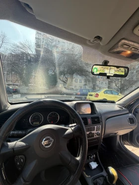 Nissan Almera | Mobile.bg � ����� ������ 5