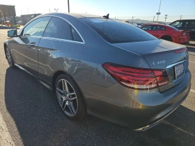 Mercedes-Benz E 400 AMG* PACK* HARMON* KARDON* LANE* ASSIST* МЪРТВА* Т - 11100 € / 21709.71 лв. - 52774886 4